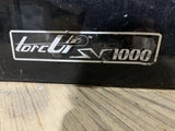 TorcUP SV1000 Super Velocity Torque Wrench Pump  -  Used