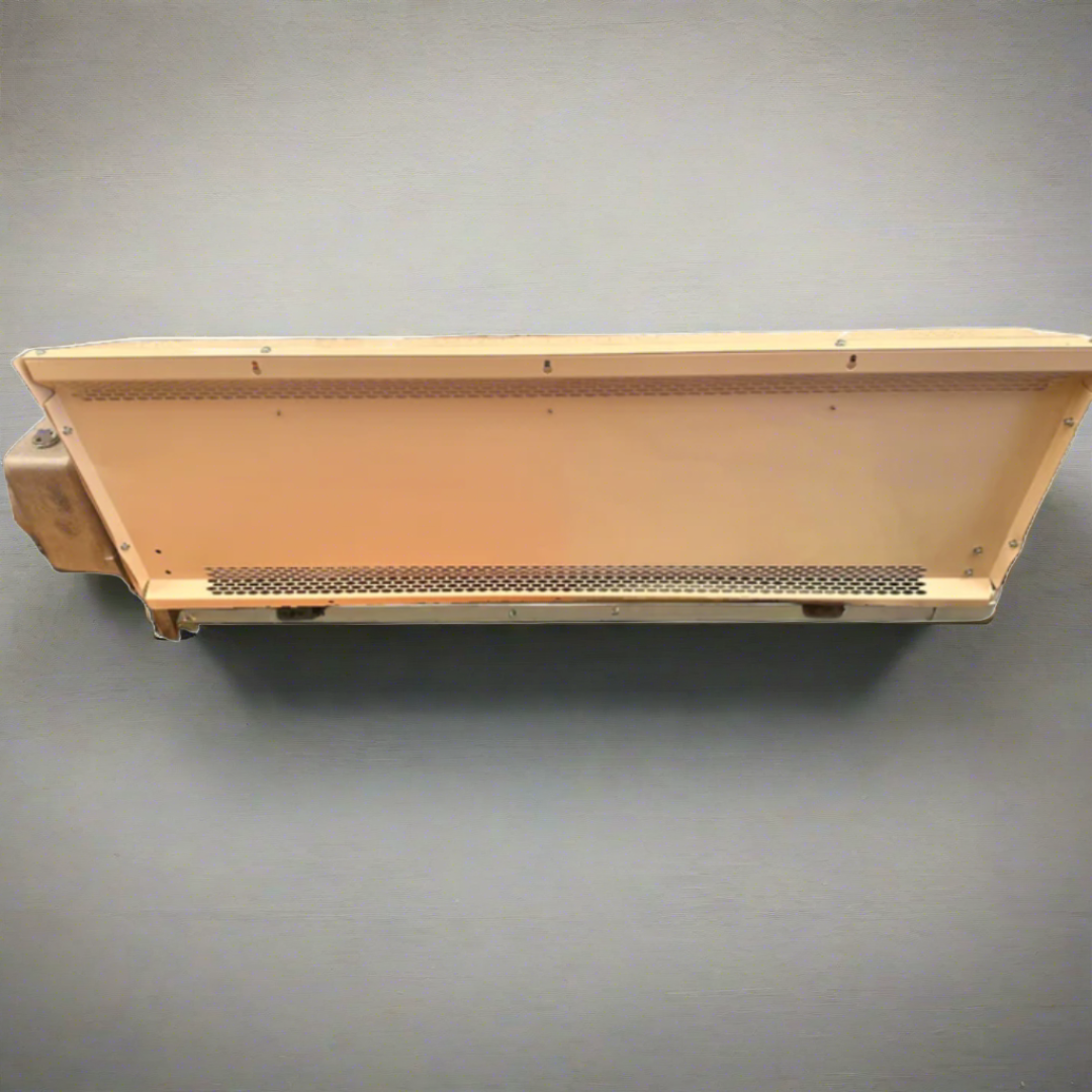 Chromalox CVEP-C-70-43-32-40 Explosion Proof Convection Heater - Used
