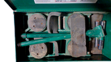 Hilman Rollers KRS-60-SLD FT Series Chain Action Roller Kit 60 Ton - Reconditioned