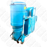 Nilfisk 3997 Industrial Heavy Duty Vacuum Cleaner  -  Used
