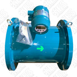 Yokogawa AXF300G 12 Inch Magnetic Flowmeter  -  New Surplus