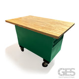 Greenlee 3548SLS Training Center Box - New Surplus