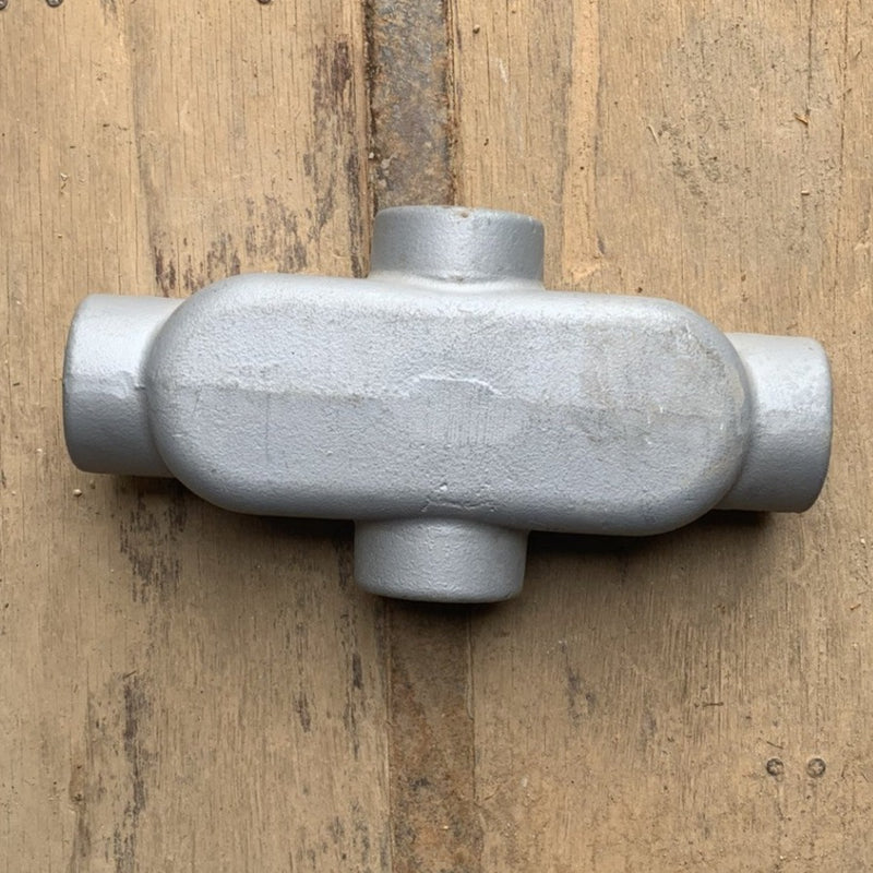 Appleton X68 Type X Conduit Body 2 in. - New Surplus