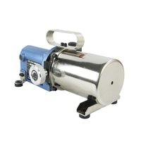 Zinko ZPE-35RH-1M Electric Hydraulic Pump - Reconditioned