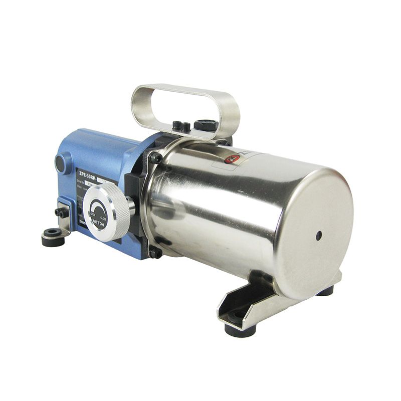 Zinko ZPE-35RH-1M Electric Hydraulic Pump - Reconditioned