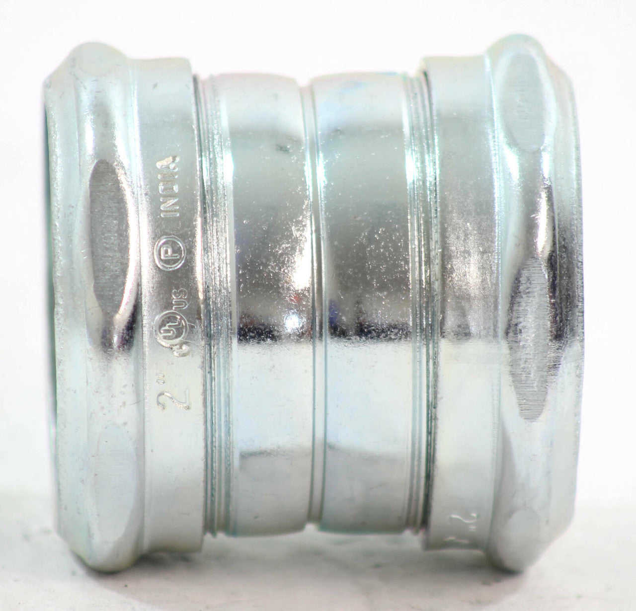 Appleton 6200S Raintight Compression Coupling for 2in. EMT Conduit