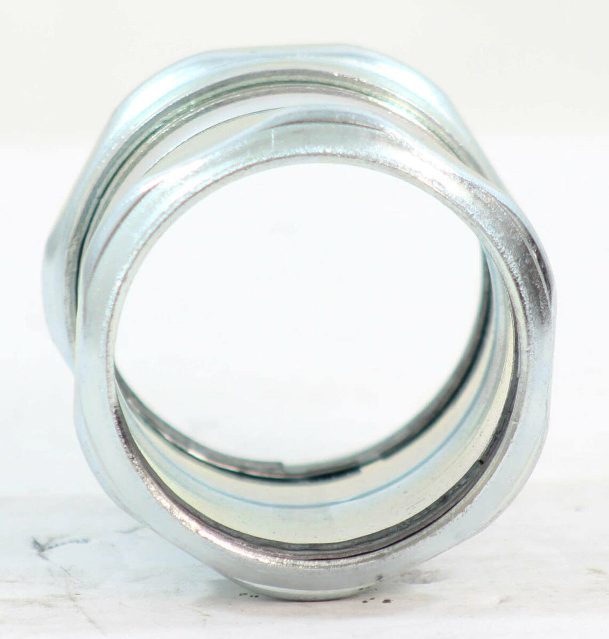 Appleton 6200S Raintight Compression Coupling for 2in. EMT Conduit