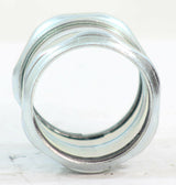 Appleton 6200S Raintight Compression Coupling for 2in. EMT Conduit