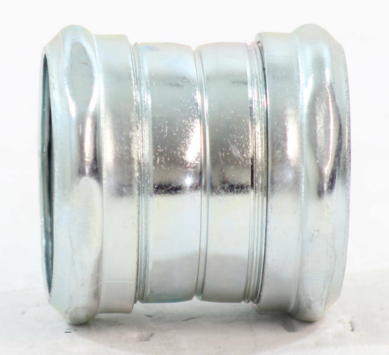 Appleton 6200S Raintight Compression Coupling for 2in. EMT Conduit 2pc ...