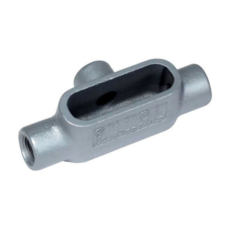 Appleton T68 Conduit Body 2in. - New Surplus