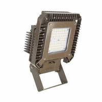 Appleton AMLGL7CG6BU Areamaster II Enclosed Gasketed LED Floodlight Fixture - New Surplus