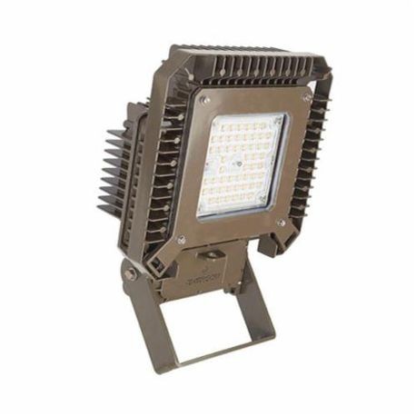 Appleton AMLGL7CG6BU Areamaster II Enclosed Gasketed LED Floodlight Fixture - New Surplus