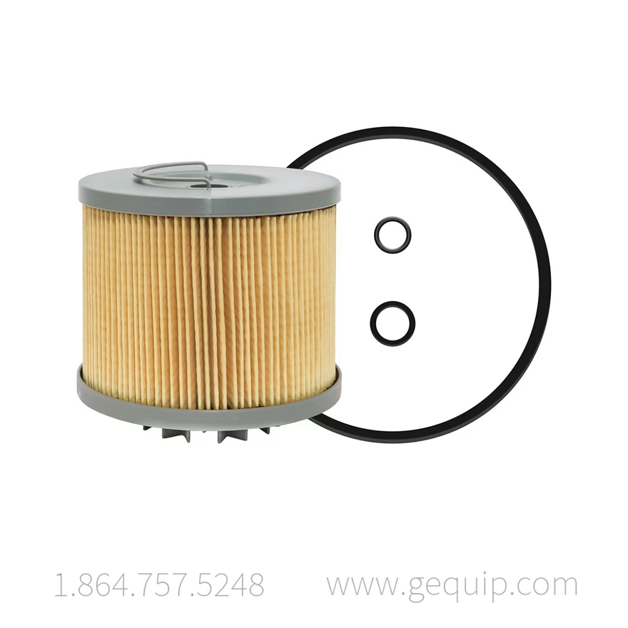 Baldwin PF7889 Diesel Fuel Filter Elements  -  New Surplus