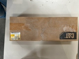 Cat 443-2127 Low Restriction Cabin Air Filter-New Surplus