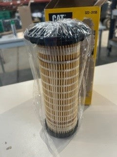 CAT 322-3155 Standard Efficiency Engine Oil Filter-New Surplus