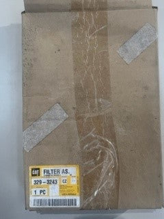 CAT 329-3243 Cabin Air Filter-New Surplus