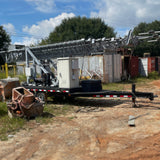 ITS Telescopic Tower System - Mobile - Used
