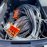 ITS Telescopic Tower System - Mobile - Used