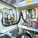 ITS Telescopic Tower System - Mobile - Used