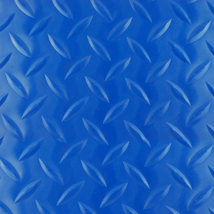 Cover Guard CG-4072-DP Diamond Plate Cover Guard 40 Mil 72in x 120ft