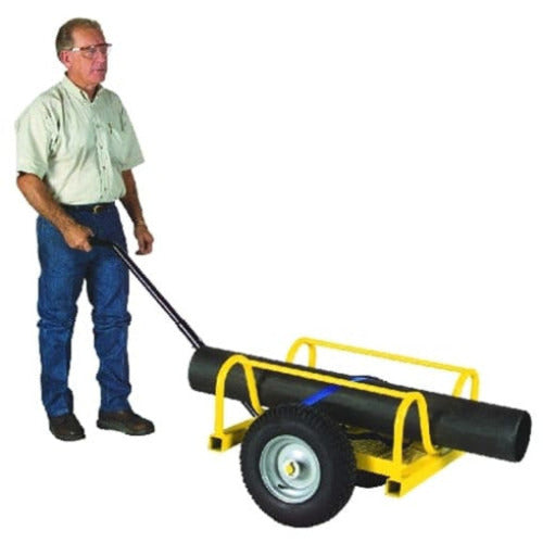 Sumner 1,000 lb Cricket Pipe Dolly 782685