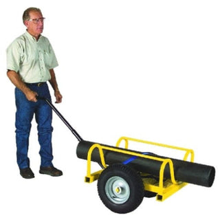 Sumner 1,000 lb Cricket Pipe Dolly 782685