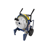 Current Tools 77RIG Electric Pipe Bender for 1/2in. to 2in. Rigid & IMC Conduit