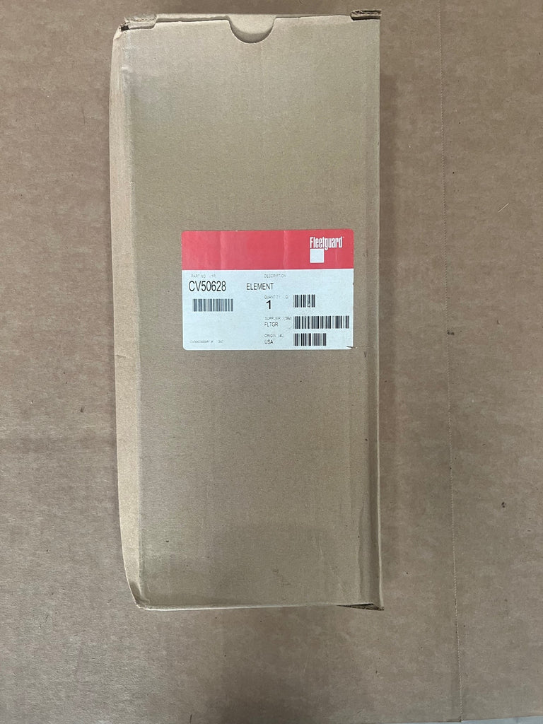 Fleetguard CV50628-Engine Crankcase Breather Element-New Surplus