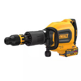 DeWalt DCH911Z2 60V SDS MAX Inline Chipping Hammer Kit - New Surplus