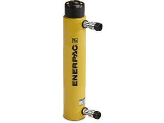 Enerpac RR3014 Hydraulic Cylinder, 32.5 Ton, 14.5 in Stroke - Reconditioned