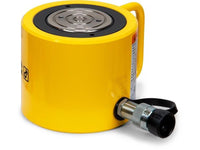 Enerpac RCS1002 98 Ton, 2.25 Stroke, Low-Profile Hydraulic Cylinder - Reconditioned