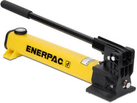 Enerpac P392 Two-Speed Hydraulic Hand Pump, 10,000 psi - Reconditioned