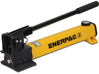 Enerpac P392 Two-Speed Hydraulic Hand Pump, 10,000 psi - Reconditioned