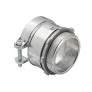 Bridgeport 416-DC2 Squeeze Connector 10 per box - New Surplus