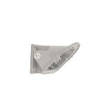 Dialight HZXW45 Area Light 45 Degree Wall Mount Bracket - New Surplus