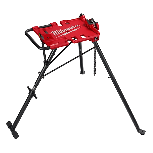 Milwaukee 48-22-8690 6” Leveling Tripod Chain Vise - Reconditioned