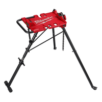 Milwaukee 48-22-8690 6” Leveling Tripod Chain Vise - Reconditioned