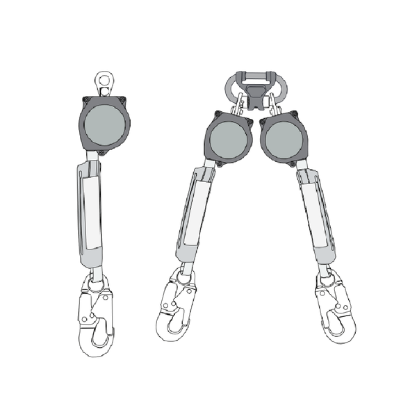 Crane & Rigging General Equipment & Supply Tagged "Falltech"