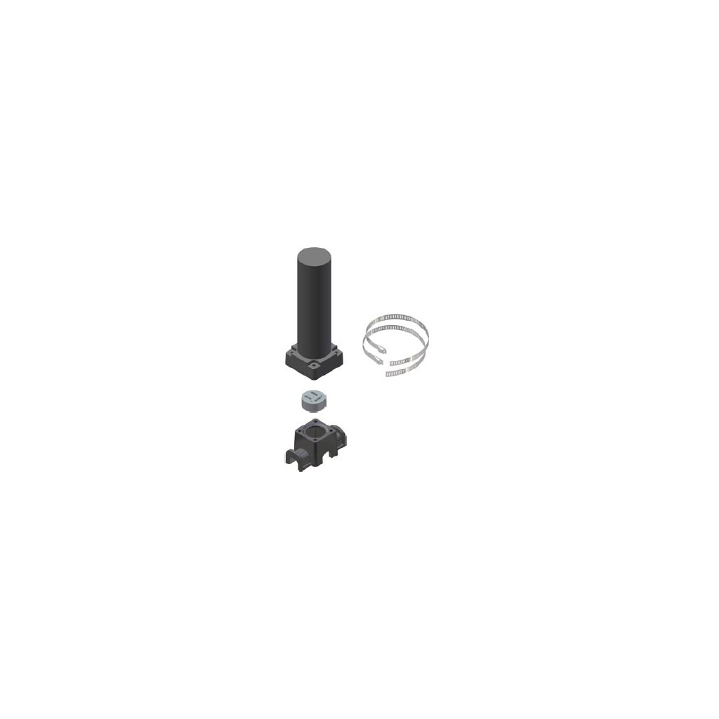 Thermon 23007, PCS-H TracePlus In-Line Splice Kit-New Surplus