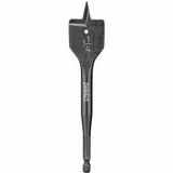DeWalt DW1584 1-1/4in. x 6in. Heavy Duty Spade Bit - New Surplus