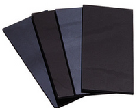 Radnor 64005004 2in.-4 1/4in. Filter Plate Shade 9- New Surplus