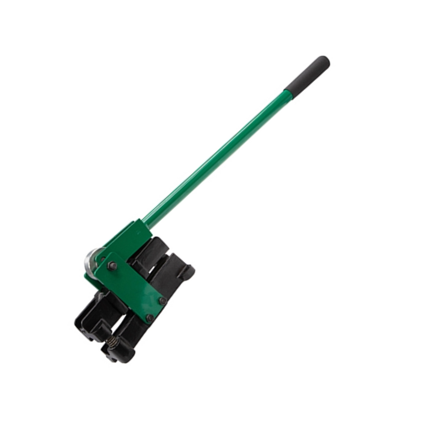 Greenlee 1811 Offset Bender for 3/4in. EMT Conduit - Reconditioned
