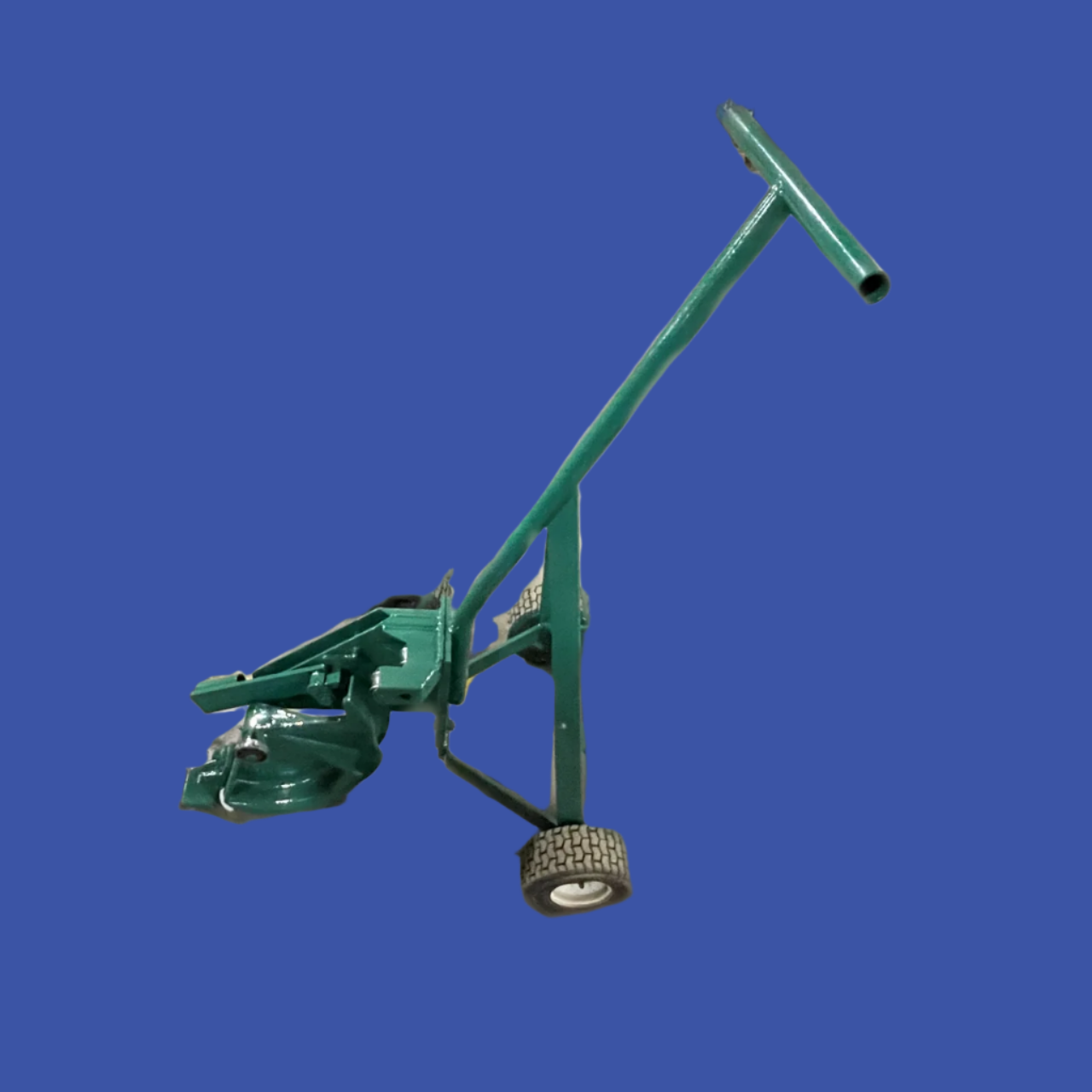 Greenlee 1801 Mechanical Bender for 1-1/4in. to 1-1/2in. Conduit - Reconditioned
