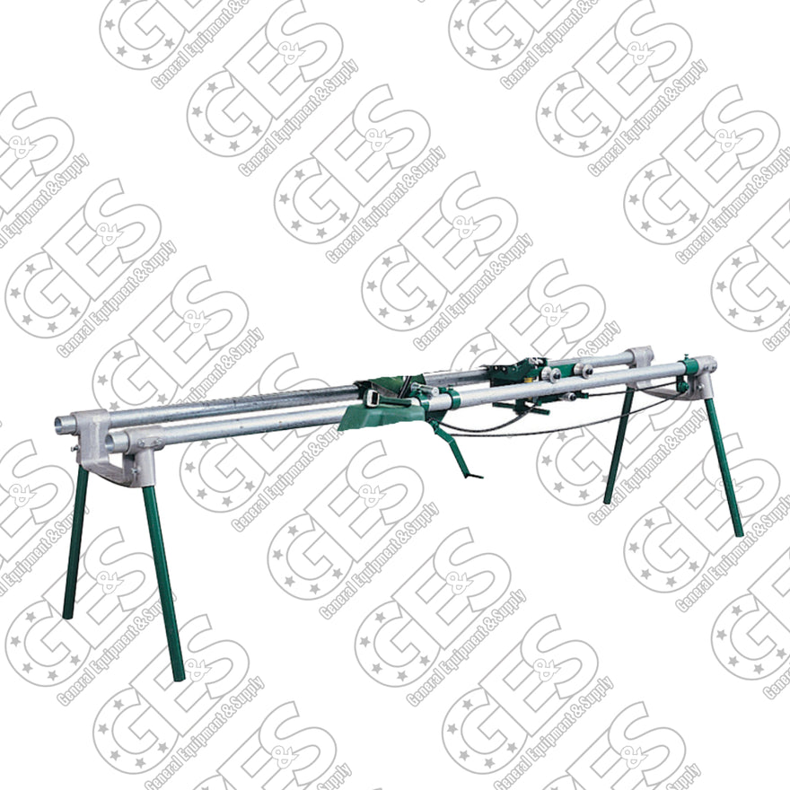Greenlee 1802 Bending Table - Reconditioned