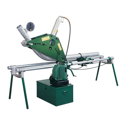 Greenlee 1802 Bending Table - Reconditioned