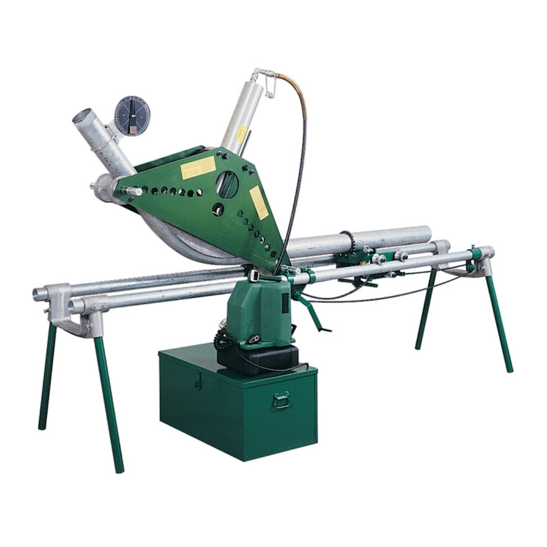 Greenlee 1802 Bending Table - Reconditioned - Bending - General