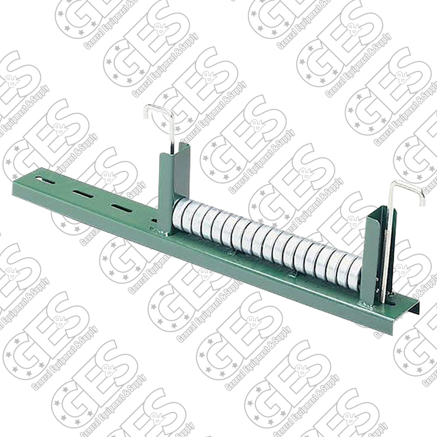 Greenlee 2024S Straight Cable Roller - Reconditioned