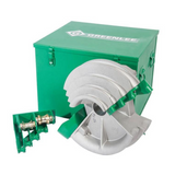 Greenlee 28008 Rigid Bending Shoe Group for 1/2in. through 2in. Conduit