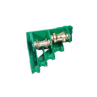 Greenlee 28008 Bending Shoe Group for 1/2in. through 2in. Rigid/IMC Conduit