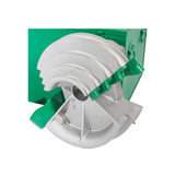 Greenlee 28008 Bending Shoe Group for 1/2in. through 2in. Rigid/IMC Conduit - New Surplus